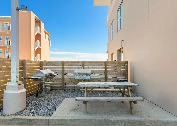 Holiday home Crystal Shores Unit 1405 Gulf Shores