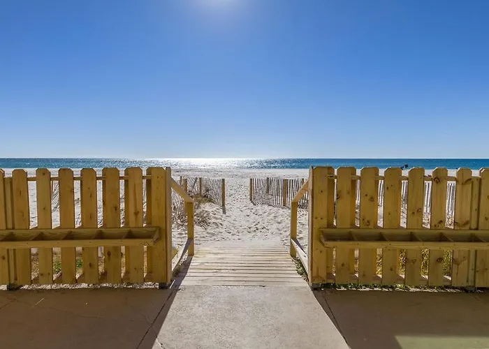 Crystal Shores Unit 1405 * Gulf Shores