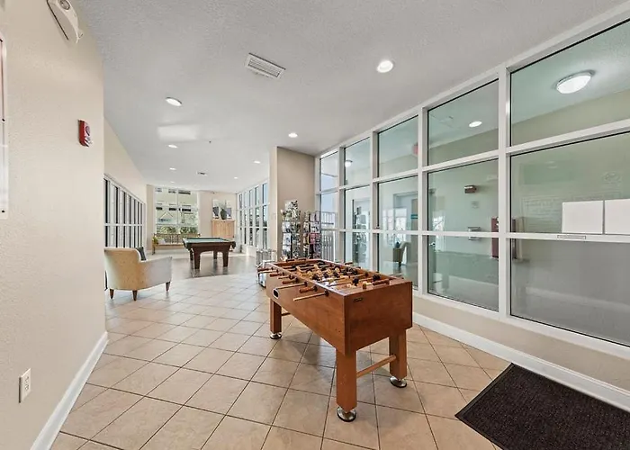 Crystal Shores Unit 1405 * Gulf Shores