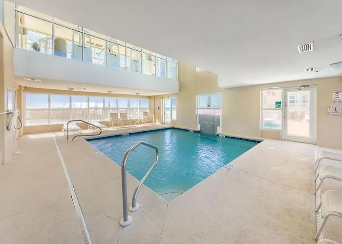 Holiday home Crystal Shores Unit 1405