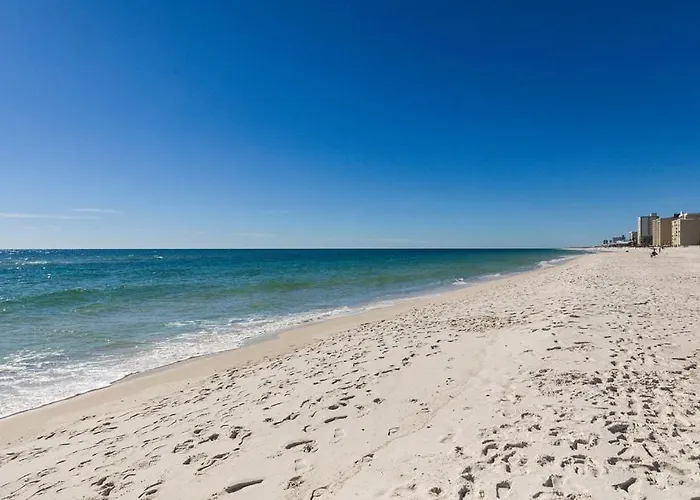 Holiday home Crystal Shores Unit 1405