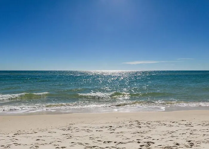 Crystal Shores Unit 1405 Holiday home Gulf Shores