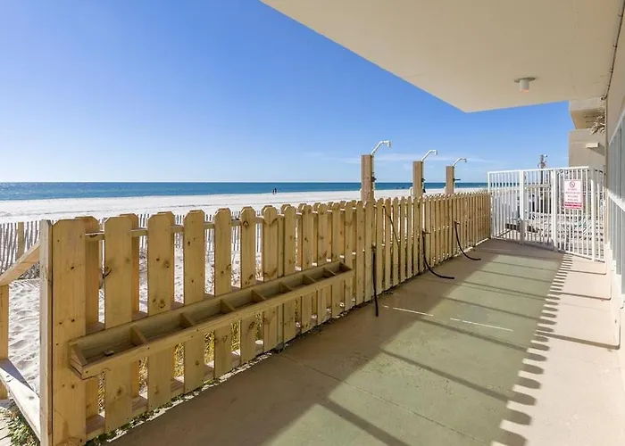 Crystal Shores Unit 1405 Holiday home *