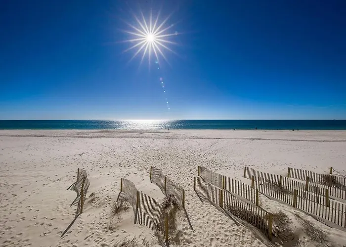 Crystal Shores Unit 1405 *