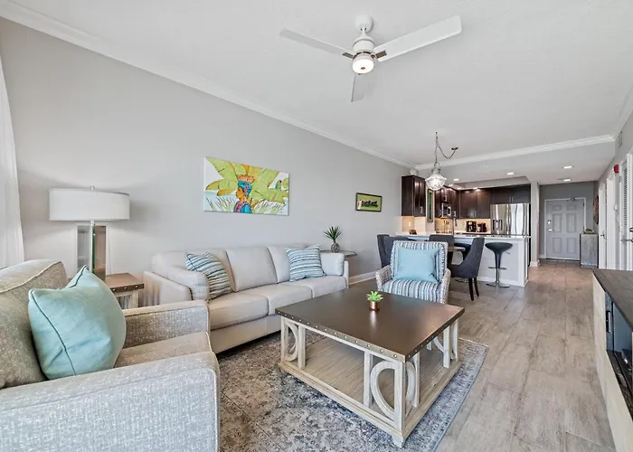 Holiday home Crystal Shores Unit 1405