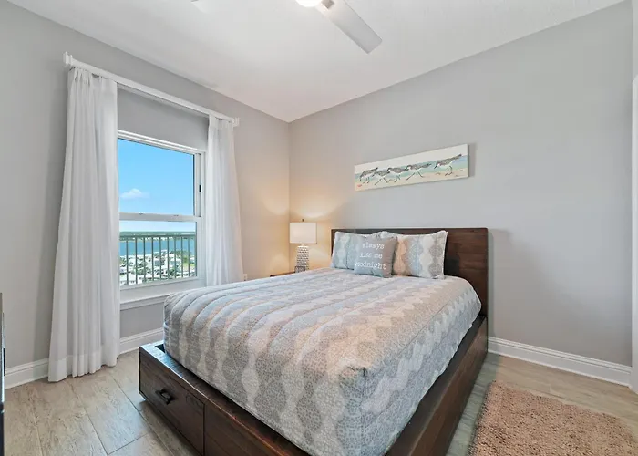 Crystal Shores Unit 1405 Gulf Shores
