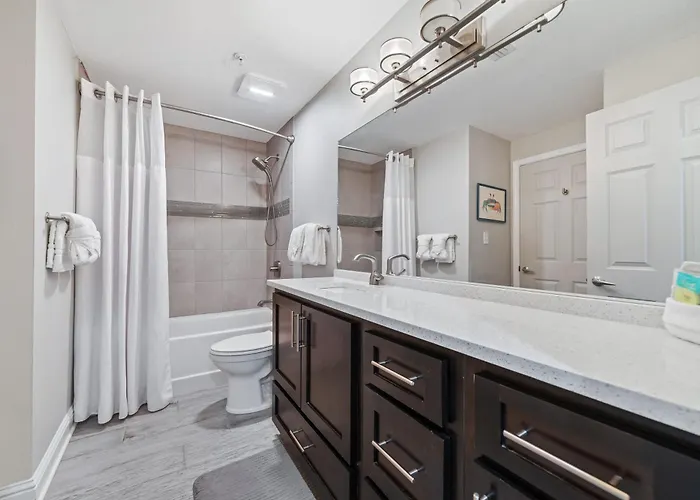 Crystal Shores Unit 1405 * Gulf Shores
