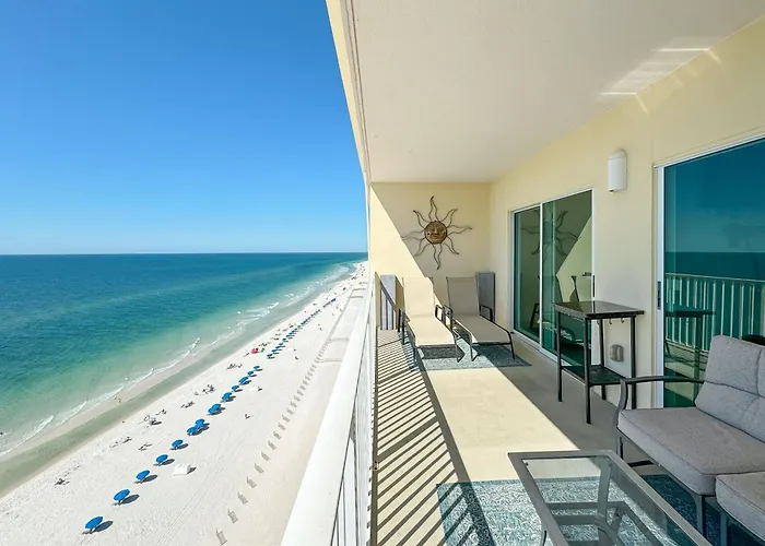 Holiday home Crystal Shores Unit 1405