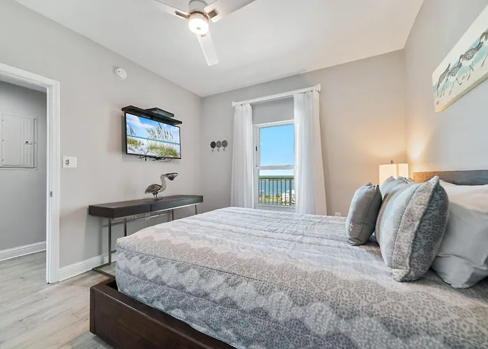 Crystal Shores Unit 1405 Gulf Shores
