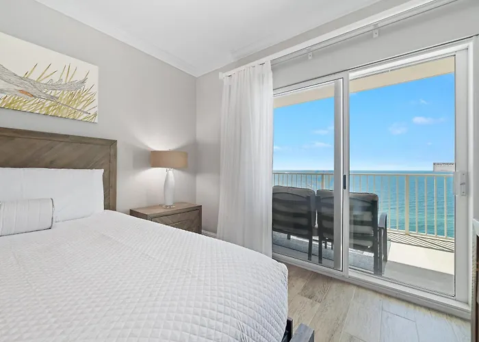 Crystal Shores Unit 1405 Holiday home *