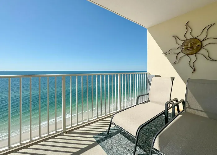 Holiday home Crystal Shores Unit 1405