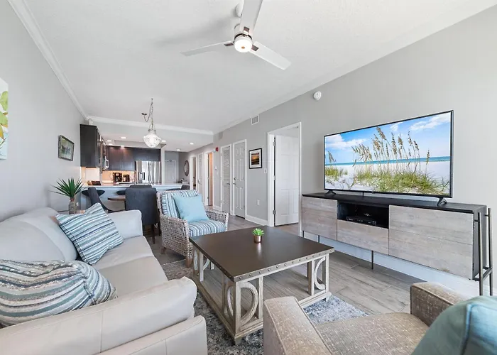 Holiday home Crystal Shores Unit 1405