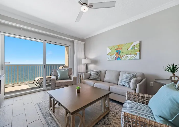 Crystal Shores Unit 1405
