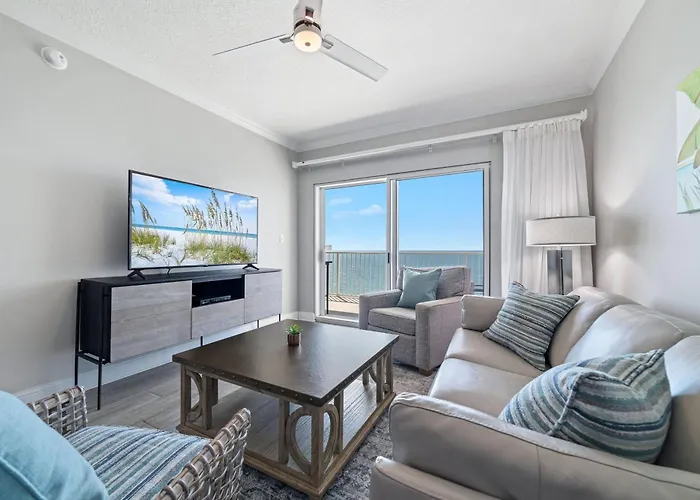 Holiday home Crystal Shores Unit 1405 *