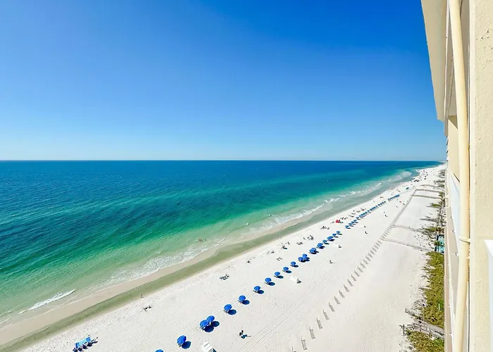 Crystal Shores Unit 1405 *