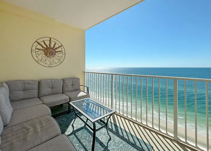 Crystal Shores Unit 1405 *