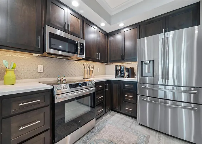 Crystal Shores Unit 1405 Gulf Shores